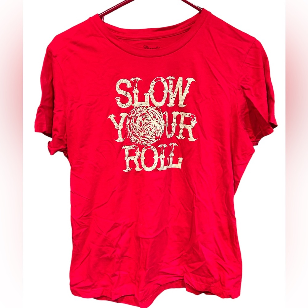 Weangler ladies tshirt